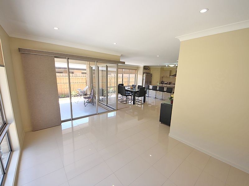 Mango Hill QLD 4509