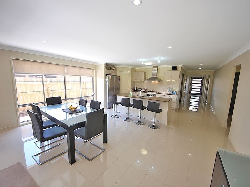 Mango Hill QLD 4509