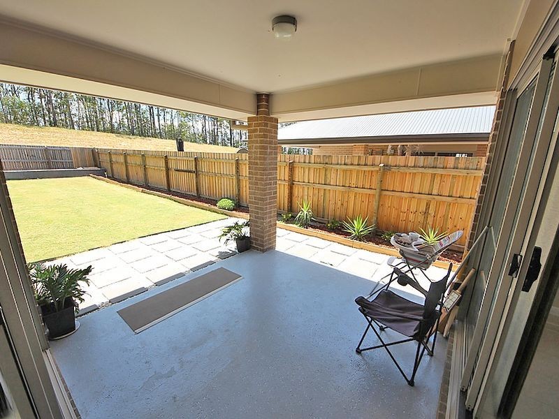 Mango Hill QLD 4509
