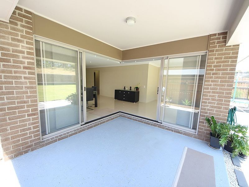 Mango Hill QLD 4509