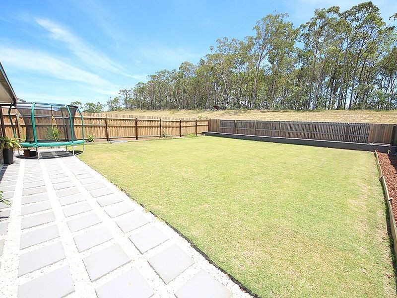 Mango Hill QLD 4509