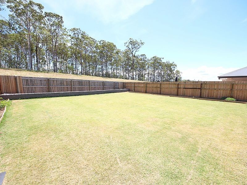 Mango Hill QLD 4509
