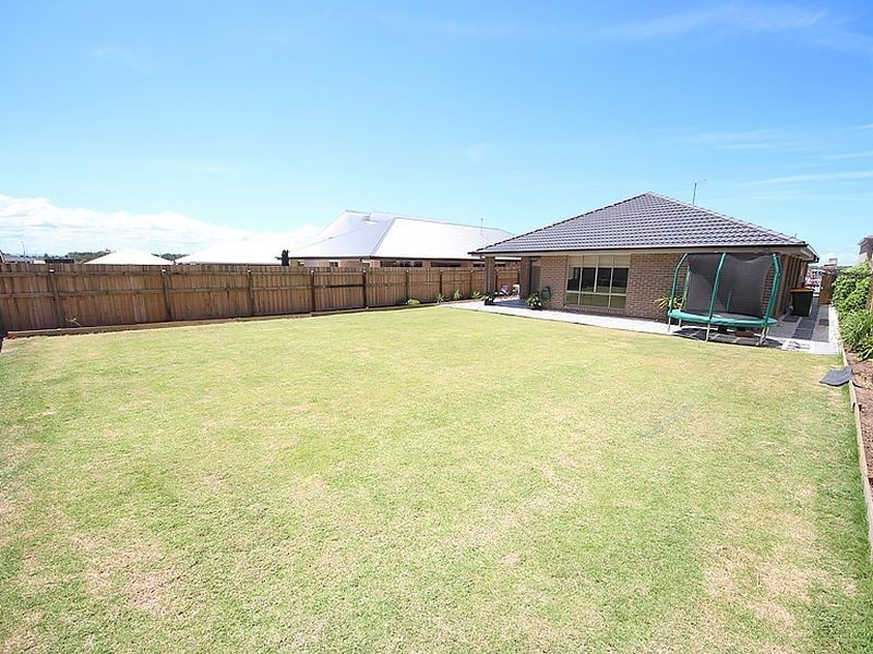 Mango Hill QLD 4509