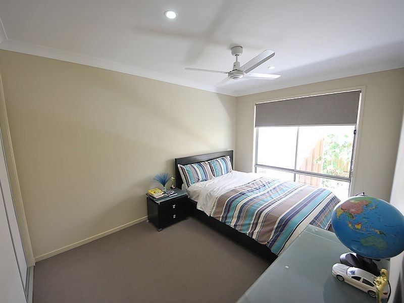 Mango Hill QLD 4509