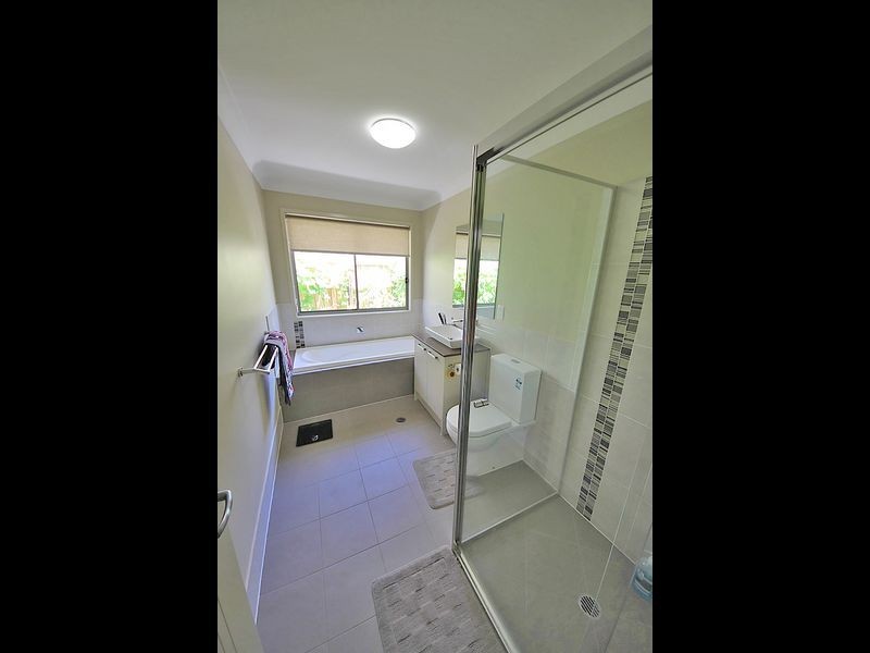 Mango Hill QLD 4509