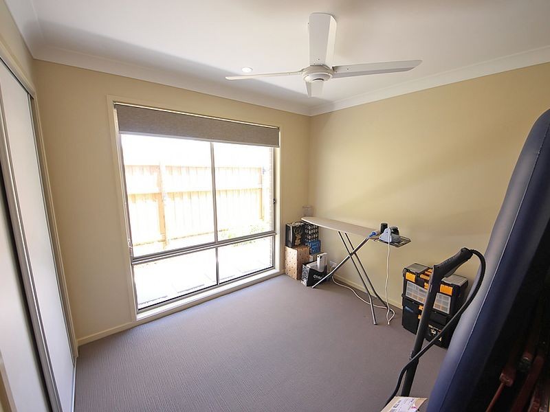 Mango Hill QLD 4509