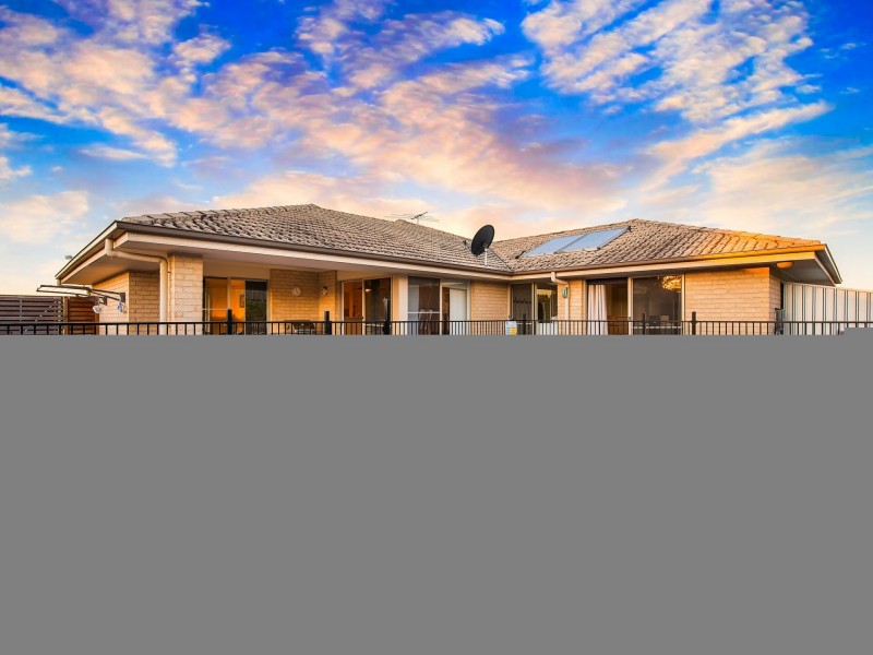 2 Nutmeg Drive, Griffin QLD 4503