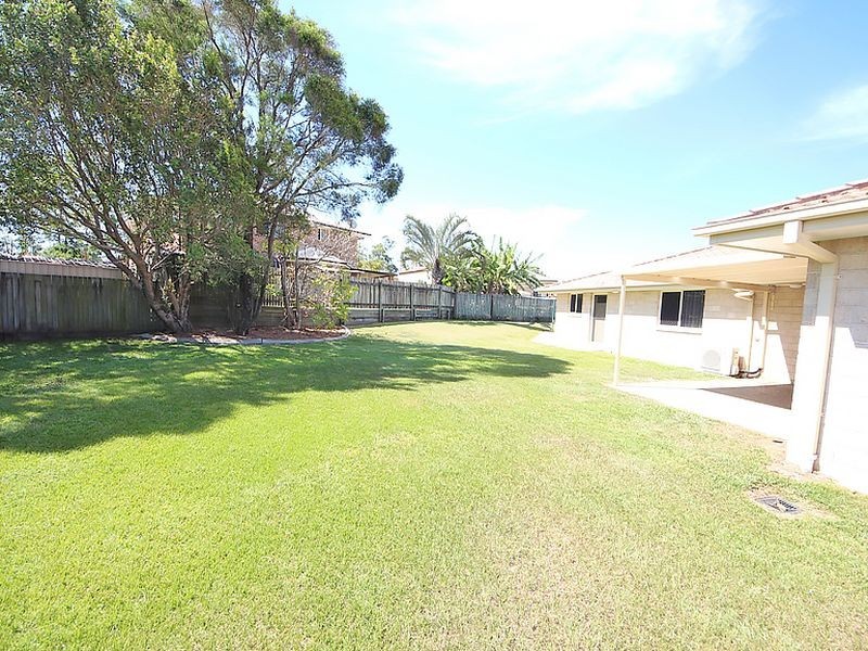 Murrumba Downs QLD 4503
