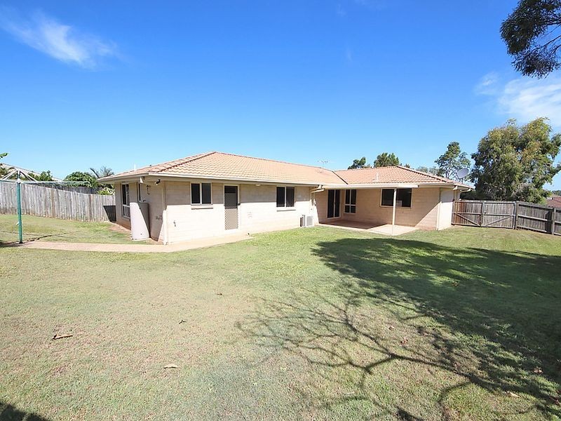 Murrumba Downs QLD 4503