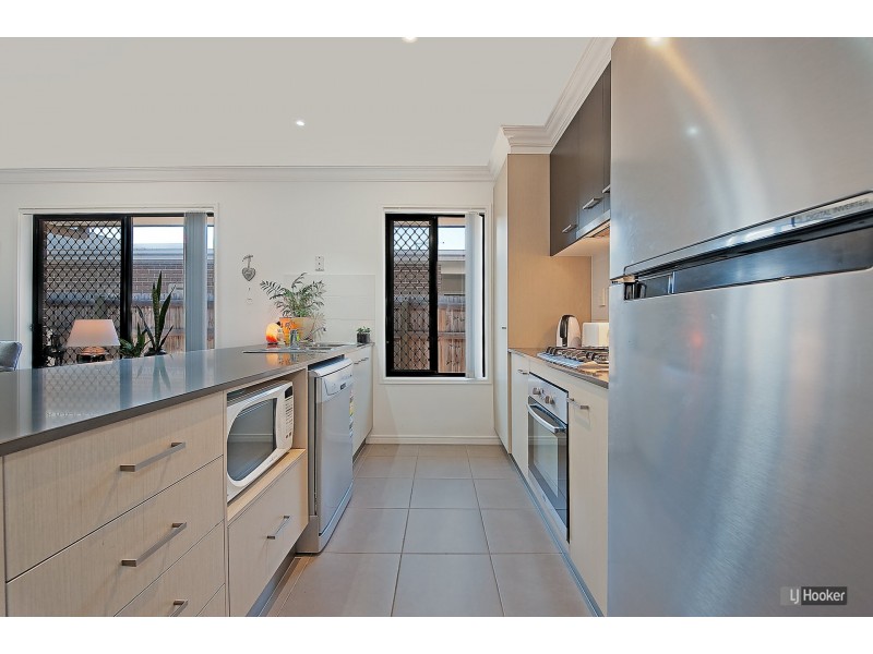 37 Woodlight Street, Mango Hill QLD 4509