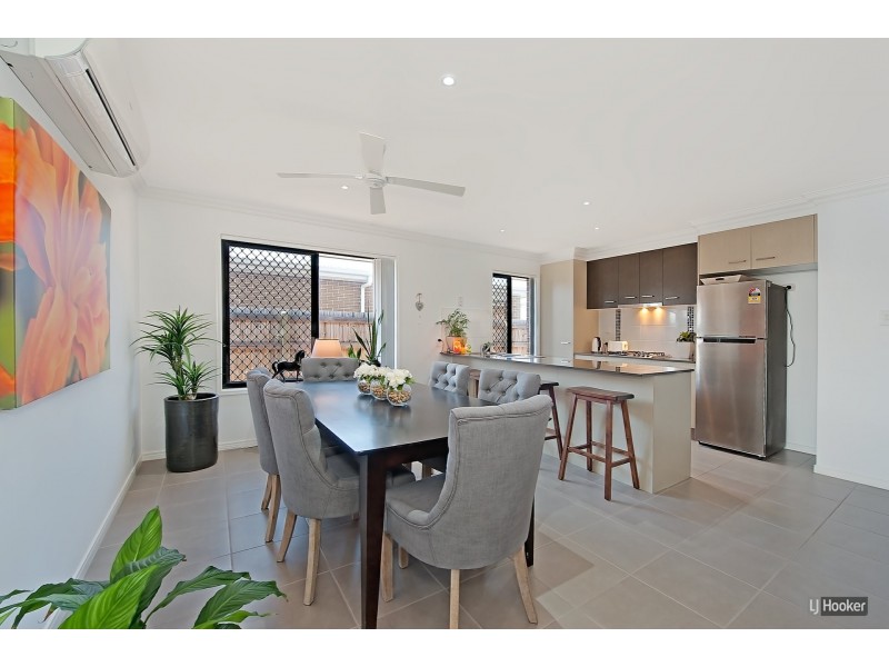 37 Woodlight Street, Mango Hill QLD 4509
