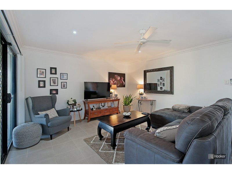 37 Woodlight Street, Mango Hill QLD 4509