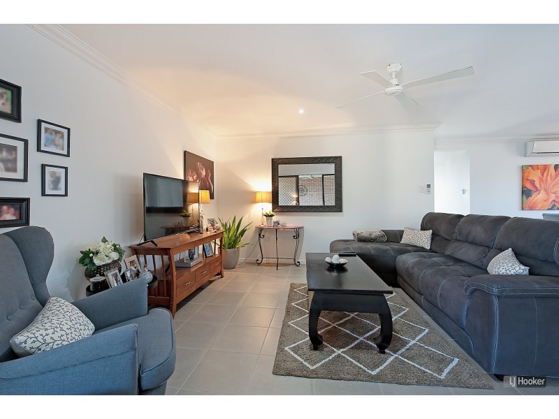37 Woodlight Street, Mango Hill QLD 4509