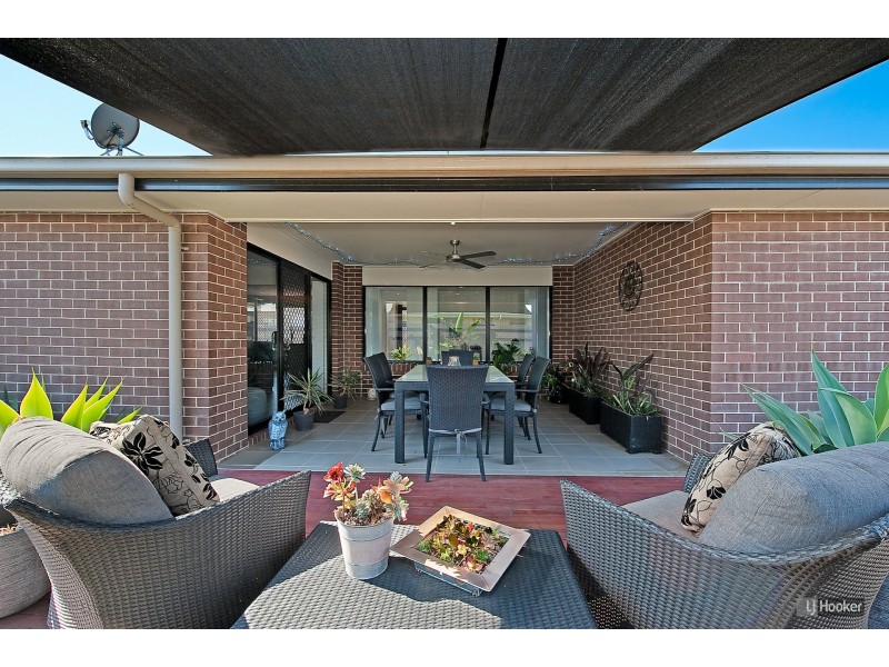 37 Woodlight Street, Mango Hill QLD 4509