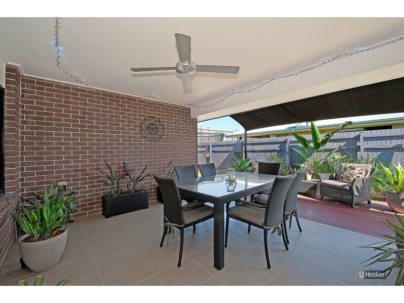 37 Woodlight Street, Mango Hill QLD 4509