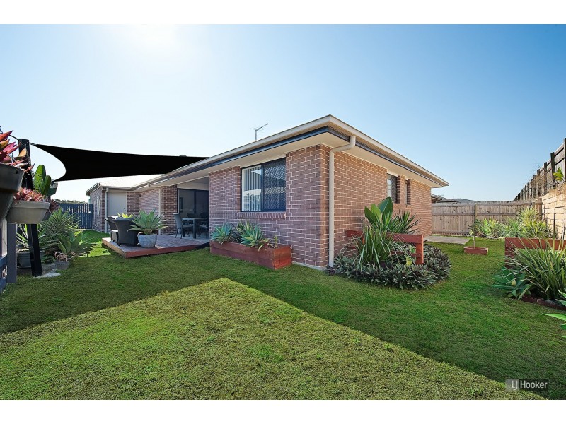 37 Woodlight Street, Mango Hill QLD 4509