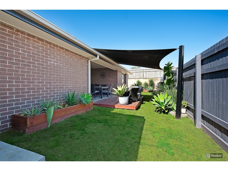 37 Woodlight Street, Mango Hill QLD 4509