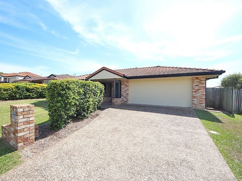 Murrumba Downs QLD 4503