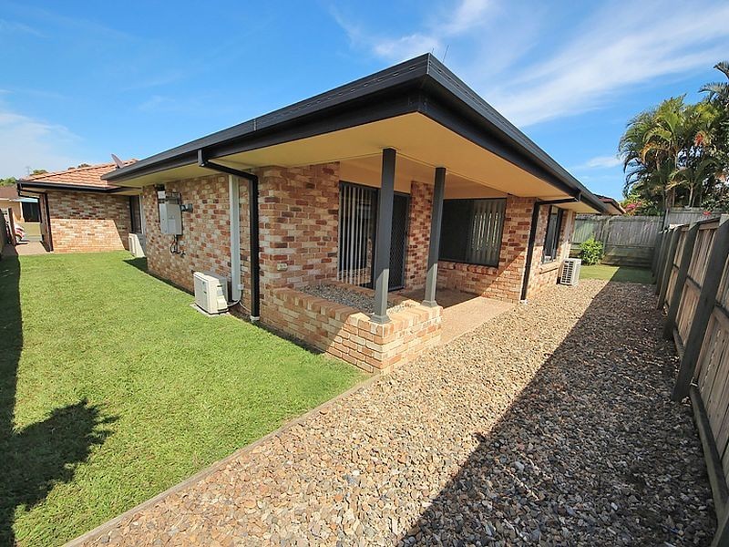 Murrumba Downs QLD 4503