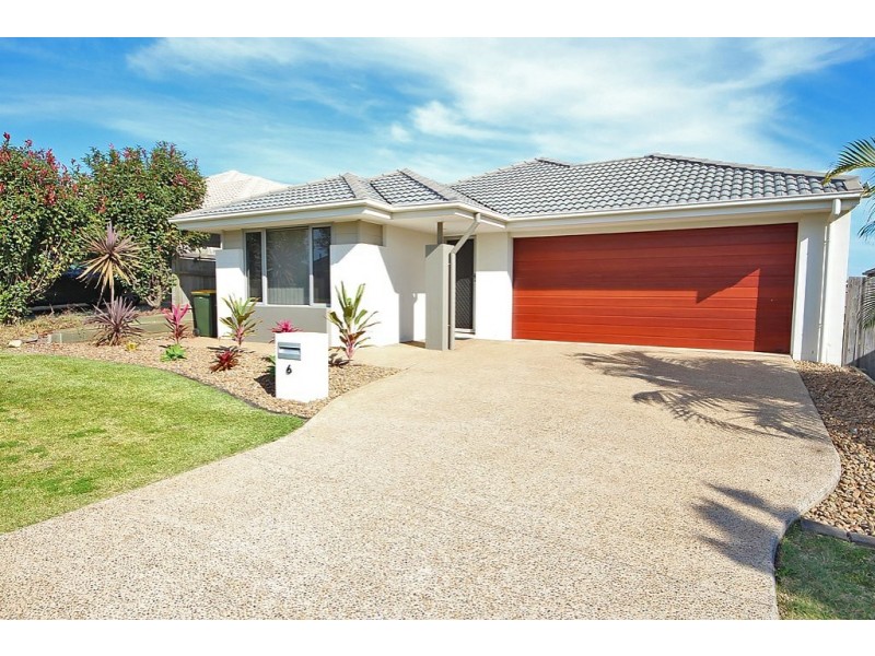 6 Arnica Street, Griffin QLD 4503