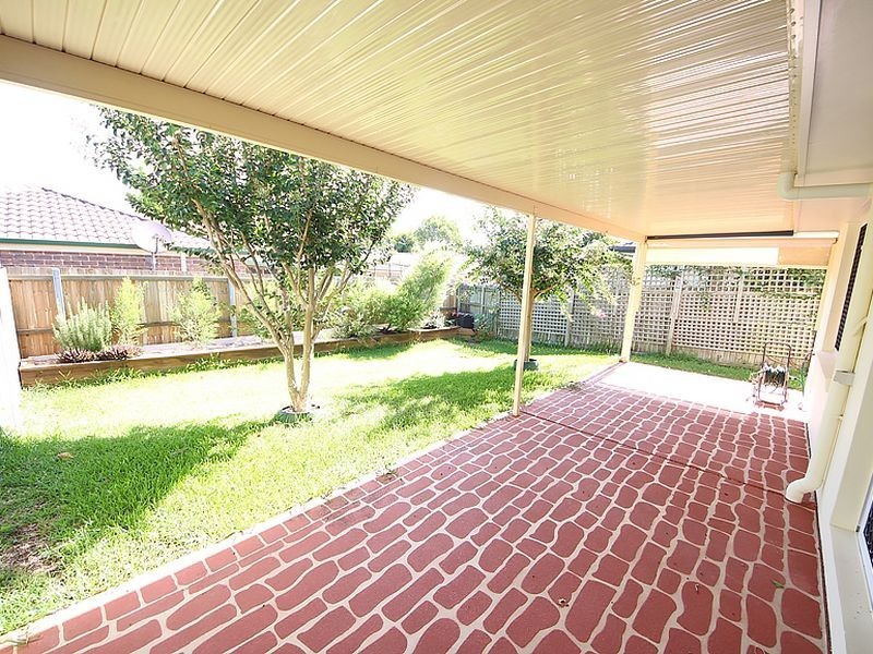 Rothwell QLD 4022