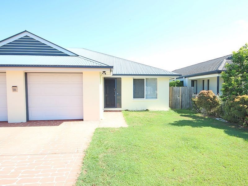 Rothwell QLD 4022