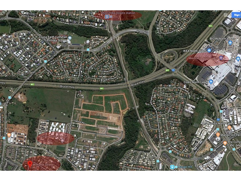 6 Thyme Street, Griffin QLD 4503