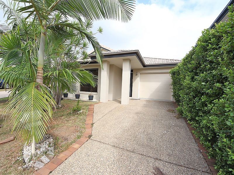 North Lakes QLD 4509