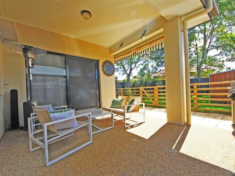 North Lakes QLD 4509