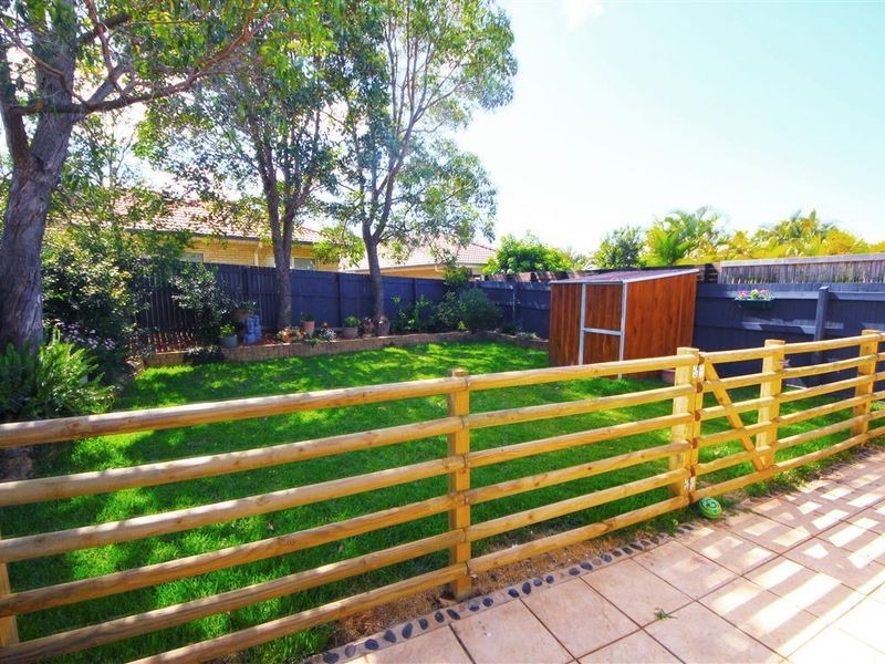 North Lakes QLD 4509