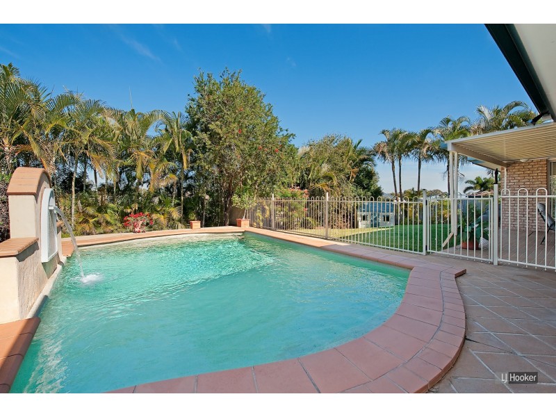 16 Ochre Crescent, Griffin QLD 4503