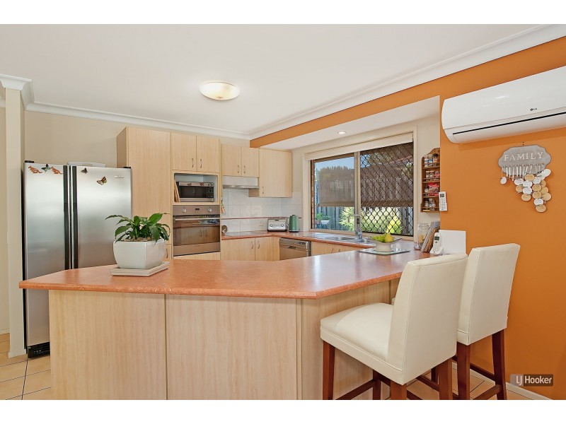 16 Ochre Crescent, Griffin QLD 4503