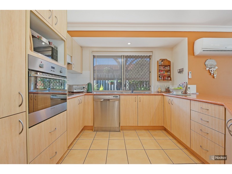 16 Ochre Crescent, Griffin QLD 4503