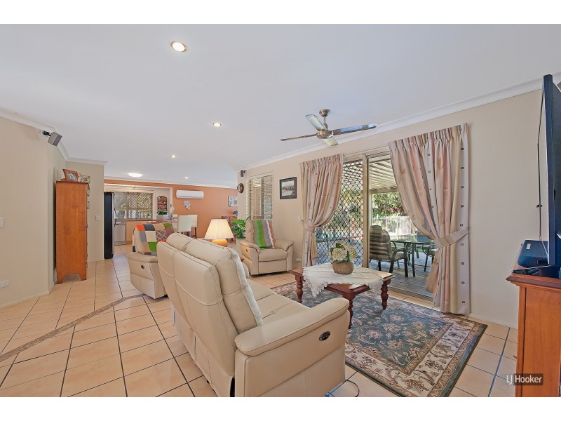 16 Ochre Crescent, Griffin QLD 4503