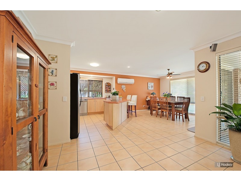 16 Ochre Crescent, Griffin QLD 4503