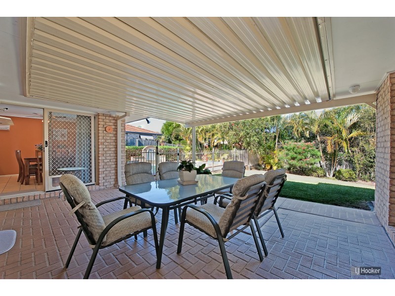 16 Ochre Crescent, Griffin QLD 4503