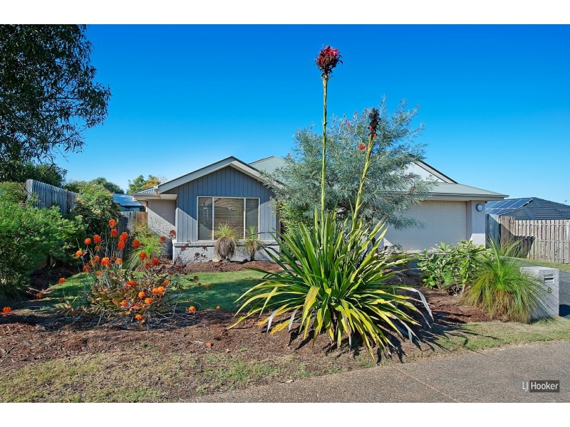 8 Ulysses Street, Kallangur QLD 4503