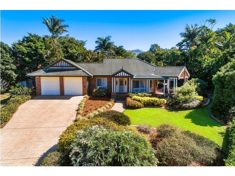 10 Winchcombe Avenue, Murrumba Downs QLD 4503