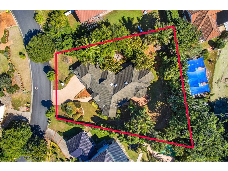 10 Winchcombe Avenue, Murrumba Downs QLD 4503