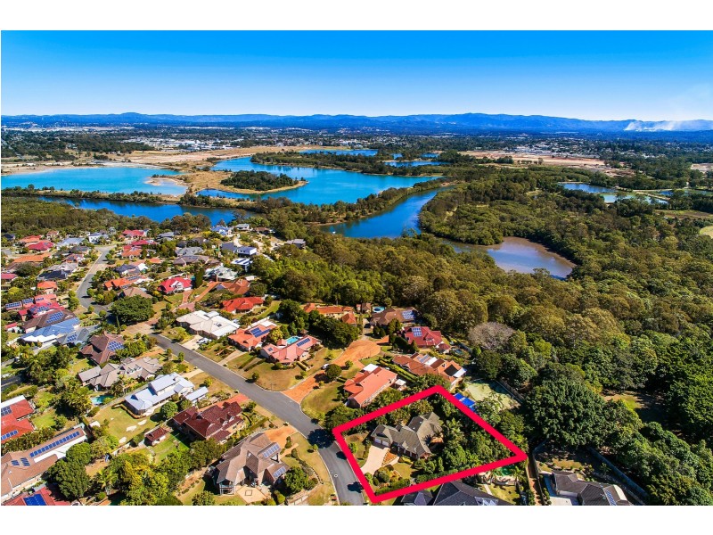 10 Winchcombe Avenue, Murrumba Downs QLD 4503
