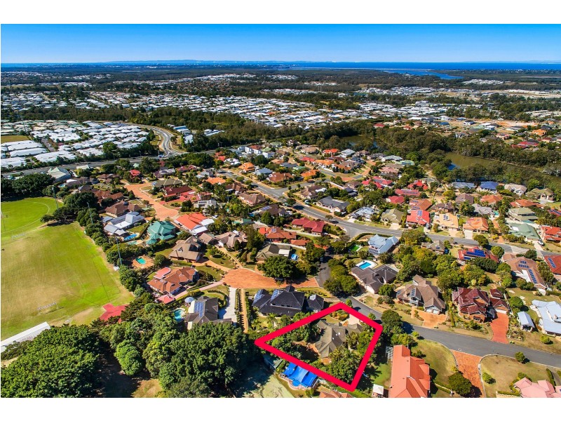 10 Winchcombe Avenue, Murrumba Downs QLD 4503