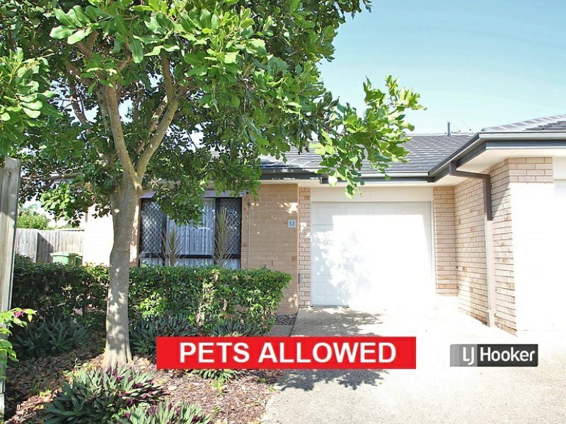 13/67 Glass House Circuit, Kallangur QLD 4503