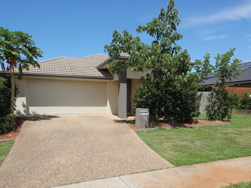 Griffin QLD 4503