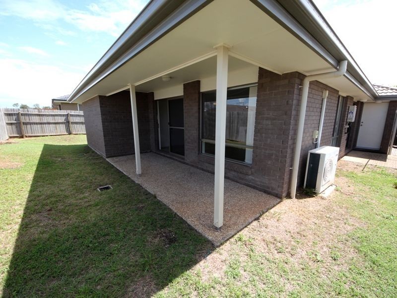 Griffin QLD 4503