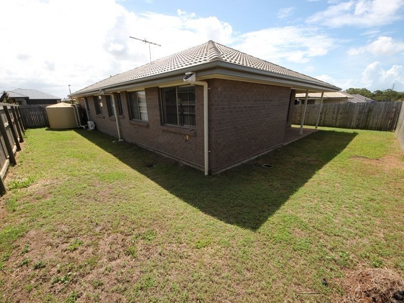 Griffin QLD 4503