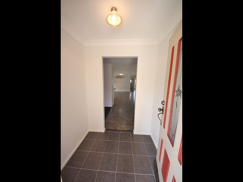Mango Hill QLD 4509