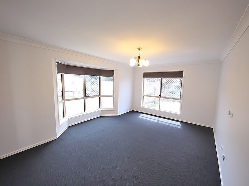 Mango Hill QLD 4509