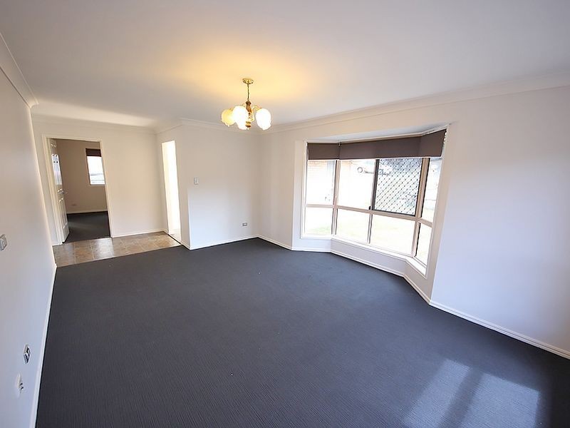 Mango Hill QLD 4509