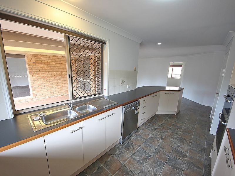 Mango Hill QLD 4509