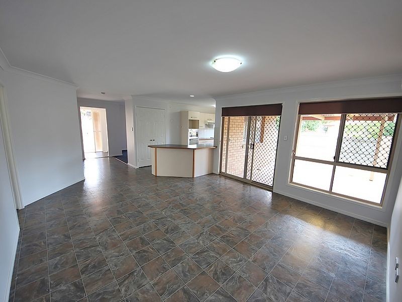 Mango Hill QLD 4509